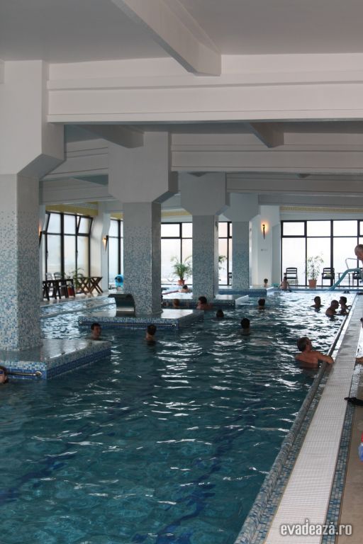 Centru Spa Septimia | 3